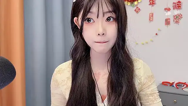 Webkamerová show smalldaisy