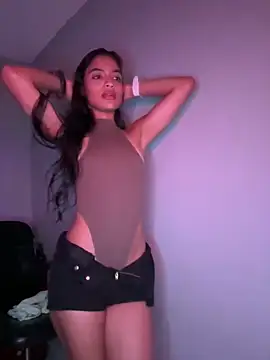 Sammy_pink Webcam Show