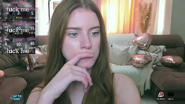 Erica_Kiss Adlı Modelin Canlı XXX Sohbeti