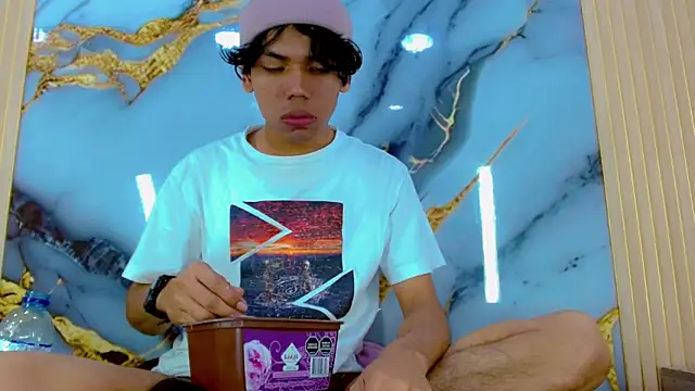 DaviidBuckx_ Live XXX-chat