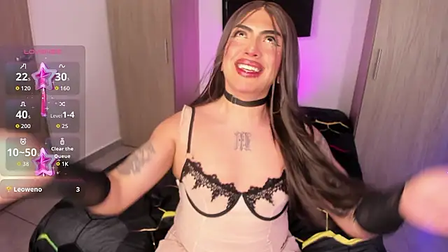 Sophie_whitexxx Webcamshow