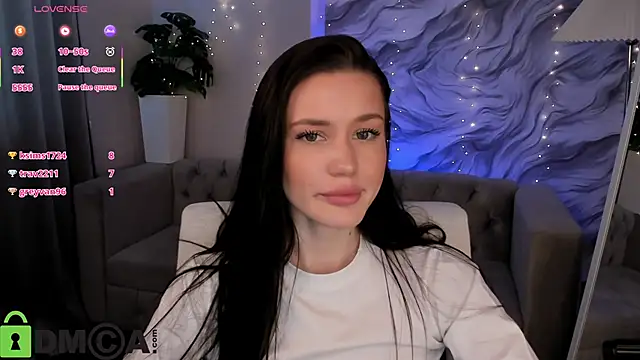 Aria_Mila's Live XXX Chat