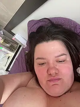 SunnyLeila2101 Adlı Modelin Web Kamerası Şovu