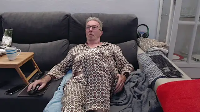 Nudelschwanz – webcam-show