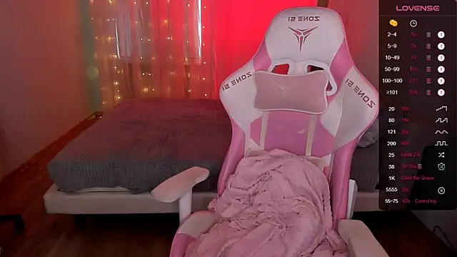 Chat XXX ao vivo de AnyaTaylor_