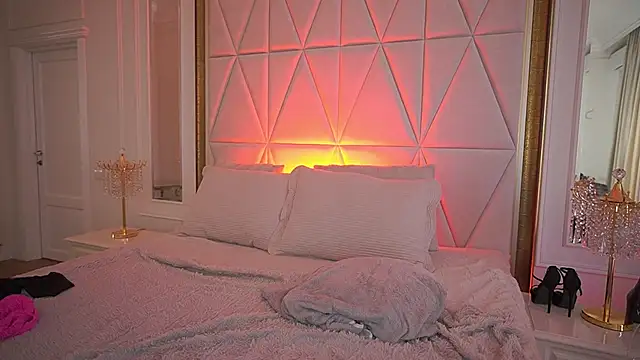 GraceCandy's Live XXX Chat