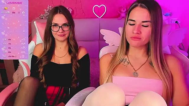 ivannatompsonnn – Live XXX-chat