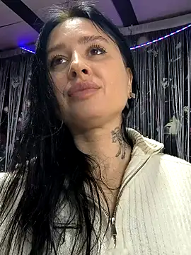 Chat XXX Live KikiXRed