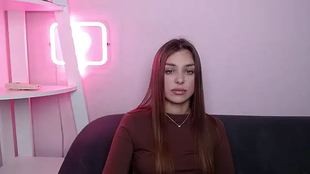 Chat XXX Live MilanaAngelAs