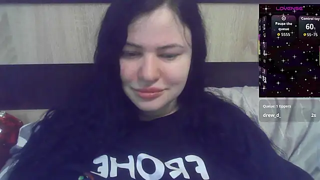 German_Eva Live XXX-Chat