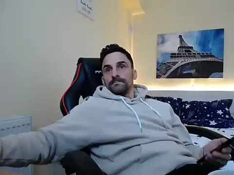 amydamarw Adlı Modelin Web Kamerası Şovu