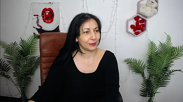 LiluGrants Live XXX Chat