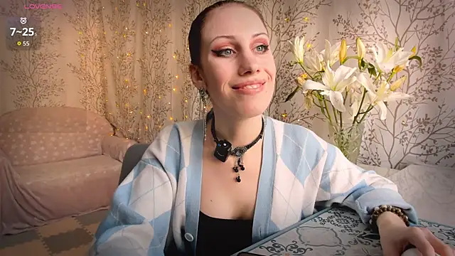 Chat XXX Live Mary0Lou