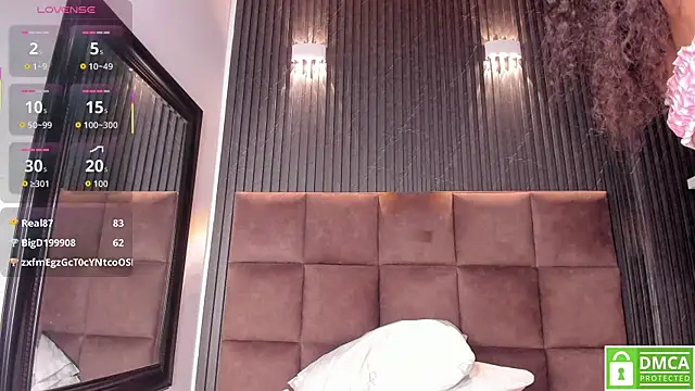 Czat XXX na żywo – Gia_Scott