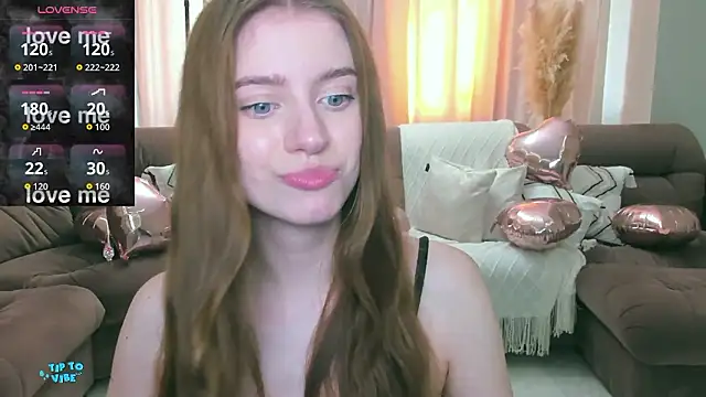 Erica_Kiss লাইভ XXX চ্যাট