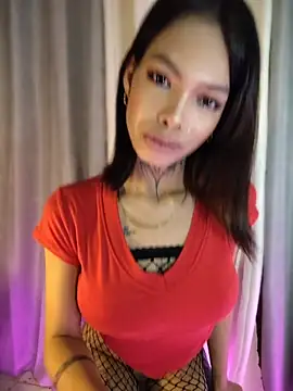 DoriDelux20 Pertunjukan Webcam