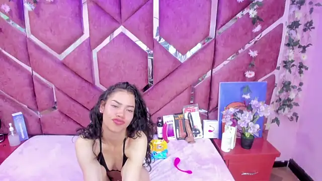 Nanis_James Live XXX Chat