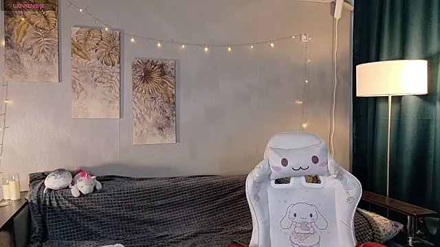 KikiMoor Live XXX-Chat