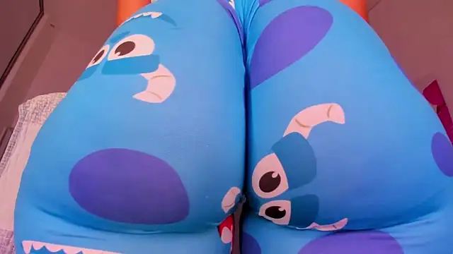 Chatroom XXX en direct de Gabby_Haze