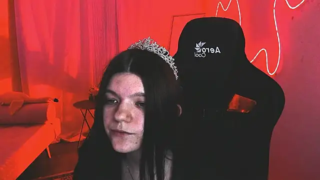 StasyaCollinsのライブXXXチャット