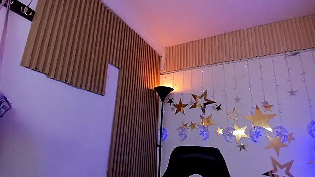 Chat XXX Live allison_mc