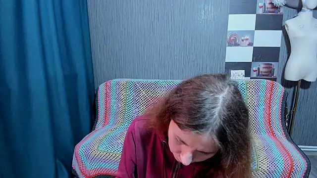 Chat XXX Live pa1e_pr1ncess