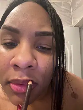 Chaniita Live XXX Chat