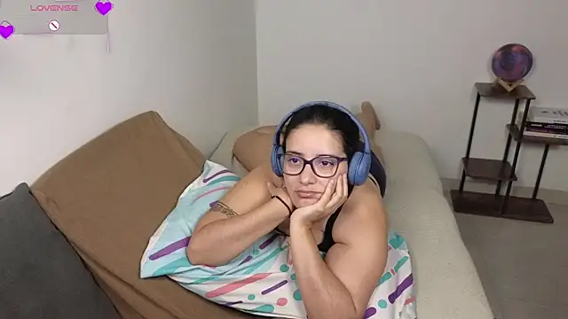 blue__moon_ – Naživo XXX chat