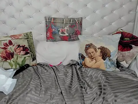 AleksaSova Live XXX-chat