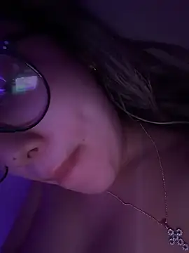 Show de saliha_pinky_ na webcam