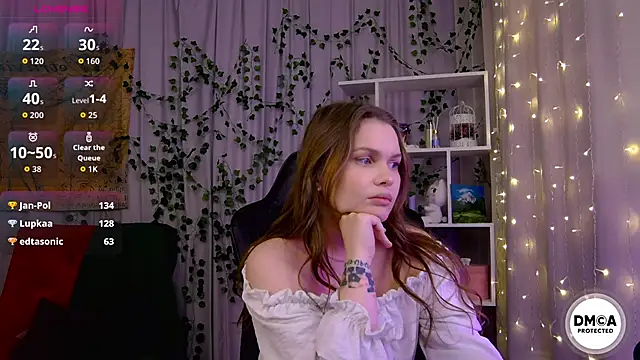 Kate_mermaid Live XXX-chat