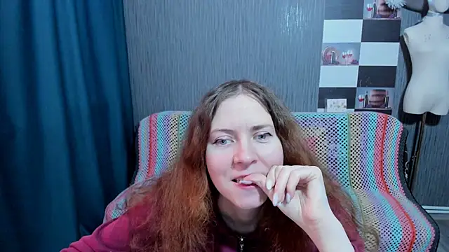 pa1e_pr1ncess 现场XXX聊天