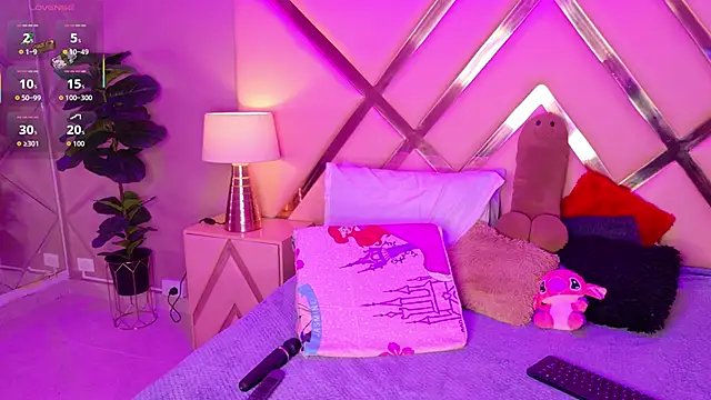 Chat XXX Live MalaikaBrown