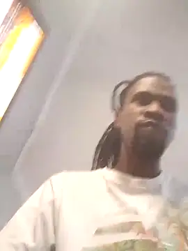 Show modela koolbend na web-kameri