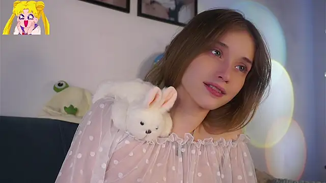 Chat XXX ao vivo de EdlinHargus