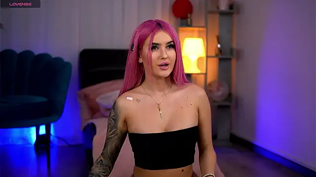 Miky_Lust লাইভ XXX চ্যাট