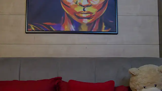 DesireMilf লাইভ XXX চ্যাট