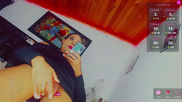 Master_Kenndal69 Chat XXX in diretta