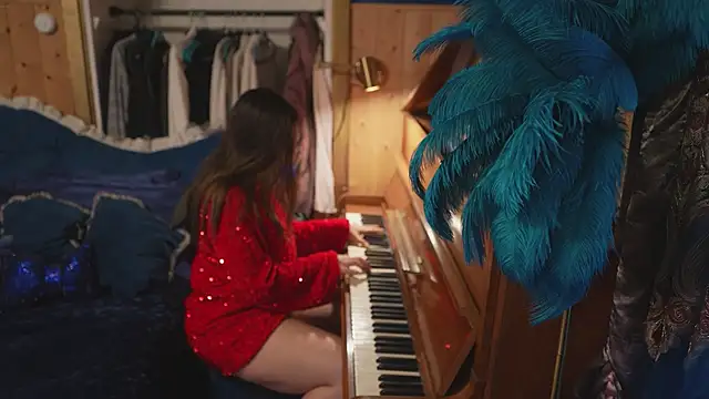 Sembang XXX Secara Langsung VanessaDoyle