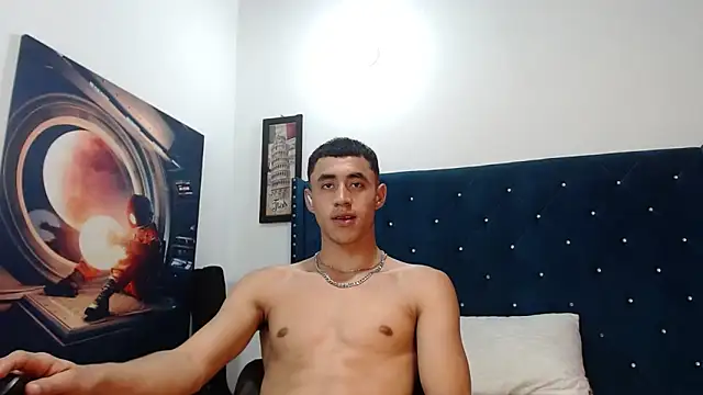 Cris_steban1 Show Webcam