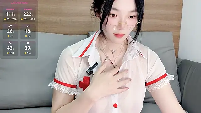 Chat XXX ao vivo de upoo7lt