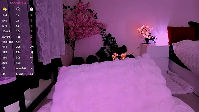 Lein_Bone 现场XXX聊天