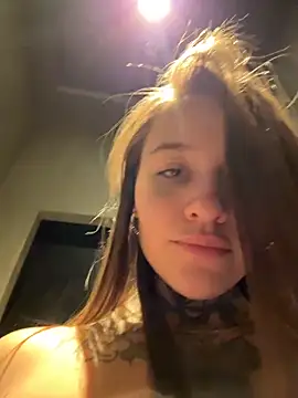 Онлайн чат XXX KishaMur