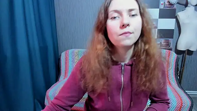 Czat XXX na żywo – pa1e_pr1ncess