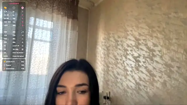 IsabellaWave Live XXX Chat