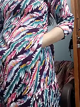 Czat XXX na żywo – PUNAM456