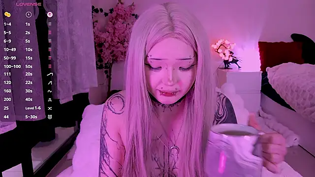 Lein_Bone 现场XXX聊天