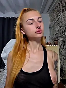 kylie_blck Obrolan Langsung XXX