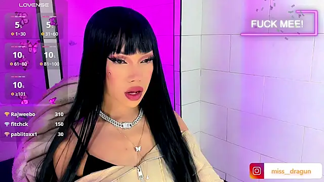 Nikita_Gers Adlı Modelin Canlı XXX Sohbeti