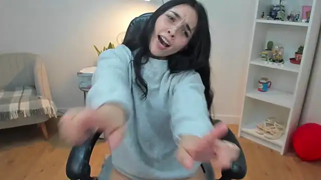 Chat XXX Live _BellaEvans_